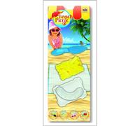 Theo Klein 2341 BEACH PICNIC Set snack-bar