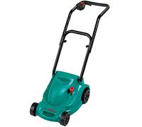 Theo Klein 2702 Tondeuse à Gazon Rotak de Bosch | avec bruitage | Dimensions : 66 cm x 25 cm x 49 cm | Jouet pour Enfants à partir de 18 Mois