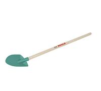 Theo Klein 2716 Pelle de Jardin Bosch Frankfurt, Robuste Pelle de Jardin pour Enfants avec Manche Solide, Manche Percé pour Pouvoir être Suspendue, Anti-UV I Jouet pour Enfants à Partir de 3 Ans