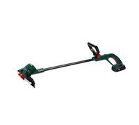Theo Klein 2774 Bosch Débroussailleuse Easy Cut, Jouet pour Enfants avec Sons et lumières, Fonctionne sur Batterie avec tête de Coupe rotative et éclairée, Jouet pour Enfants à partir de 3 Ans