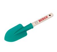 Theo Klein 2786 Bosch Bêche à Manche Court I Robuste bêche Arrondie I Manche en Bois très Stable I Anti-UV I Jouet pour Enfants à Partir de 3 Ans