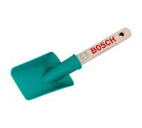 Theo Klein 2789 Bosch Pelle à Manche Court I Robuste Pelle Rectangulaire I Manche en Bois très Solide I Anti-UV I Jouet pour Enfants à Partir de 3 Ans