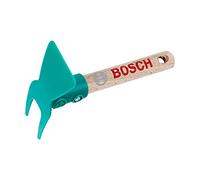 Theo Klein 2790 Bosch Serfouette à Manche Court I Serfouette de Jardin pour Enfants, d'une Grande Solidité I Manche en Bois très Solide I Anti-UV I Jouet pour Enfants à Partir de 3 Ans