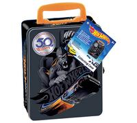 Theo Klein 2881 Stockage de jouets Boîte de rangement de jouets noir