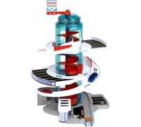 Theo Klein 2899 Bosch Car Service ''Helix'' Parking garage, électrique
