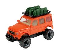 Theo Klein 3807 Mercedes-Benz Classe G Voiture à Visser | Voiture AMG G-Class à Assembler et démonter | Voiture de Tuning et Accessoires au Design Mercedes-Benz | Jouet pour Enfants à partir de 3 Ans
