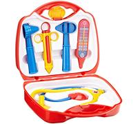 Theo Klein - 4466 - Mallette de Docteur Set Petit 5 Pièces