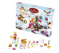 Theo Klein 5116 Calendrier de L'Avent Princess Coralie