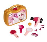 Klein Mallette de coiffure 5559 – sèche-cheveux électronique – Dès 3 ans