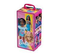 Theo Klein Barbie - Mallette armoire