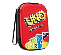 Theo Klein 5901 Etupour cartes UNO Etupratique pour cartes à jouer ,pour le voyage Protège les cartes de l'humidité et de la poussière Dimensions 11cmx3,5cmx15,5cm Jouet pour enfants à partir de 3 ans