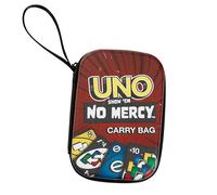 Theo Klein 5974 Etui pour Cartes UNO Show Them no Mercy I Etui de Voyage Pratique pour Cartes à Jouer I Jouet pour Enfants à partir de 3 Ans