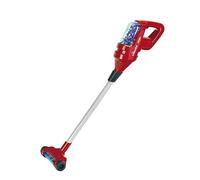 Theo Klein 6793 Aspirateur Vileda Upright avec fonction de tourbillonnement des petites billes, bruitage et buse à main I Jouet pour enfants à partir de 3 ans
