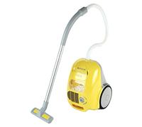 Theo Klein 6815 Aspirateur Bosch Aspirateur Piles Avec Fonction D'Aspiration Et Bruitage Avec Interrupteur Marche/Arrêt Bouton Rotatif Et Bac Poussière Amovible Dimensions : 55 X 20 X 63 Jouet Enfts Partir De 3 s