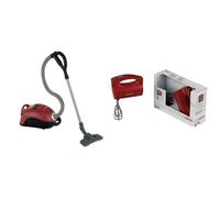 Theo Klein 6828 Bosch Vacuum Cleaner I Exact replica of the original I With Batt
