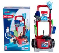 Chariot de ménage Vileda