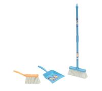 Theo Klein 7012 Bluey - Ensemble balais 3 pcs.