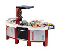 Theo Klein 7158 Miele Cuisine "Star" I Jouable des Deux Côtés avec de Nombreux Accessoires et d'innombrables Possibilités de jeux Pour Enfants à Partir de 3 ans