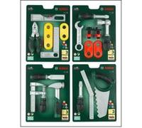 Theo Klein 8007 Assortiment de diverses cartes d’outils. (1 seul article de l’assortiment) G
