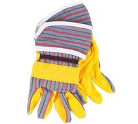 Theo Klein 8120 Bosch Work Gloves I One-Size-Fits-all Gloves I Dimensions: 10 cm