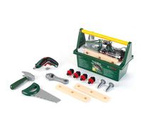 Theo Klein 8345 Bosch Boîte À Outils Avec Ixolino Ii