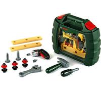 Bosch Mini Bosch - Mallette Vitrine Avec Visseuse Ixolino