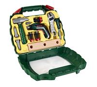 KLEIN - Mallette à outils Bosch avec visseuse électronique Ixolino II