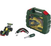 Theo Klein 8395 Theo Klein 8395 Jouets de construction Bauspielzeug