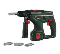 Klein perceuse miniature Bosch Donkergroen
