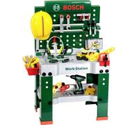 Theo Klein 8469 Theo Klein 8469 jouets de jeu de rôle Rollenspiel-Spielzeug Arbeitsstation