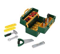 Theo Klein 8547 Bosch - Caisse Outils Profiline Compartimentée