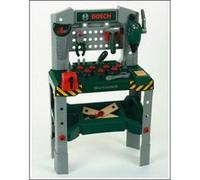 Theo Klein 8637 Établi sonore Workbench BOSCH G