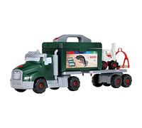 Jouet de bricolage - KLEIN - Camion de bricolage Bosch à monter/démonter - Jeu de construction de plus de 80 pièces.