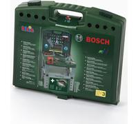 Theo Klein 8676 Etabli Bosch, pliable, avec Ixolino II
