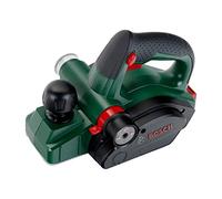 Theo Klein Rabot Bosch 8727 à piles pour enfants – cylindre tournant, bruit et taille‑crayons