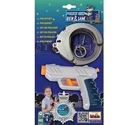 Theo Klein 8805 Set Policier 3 Pces Blister