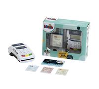 Theo Klein 9360 My Market Terminal de paiement II avec lumière et son
