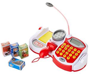 Theo Klein 9373 Caisse Enregistreuse Shopping Center