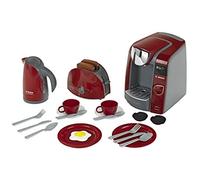 Bosch Bosch - Set Petit-Déjeuner "Tassimo