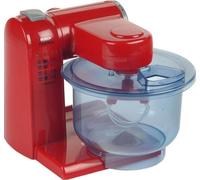 Theo Klein 9556 Robot de cuisine, rouge