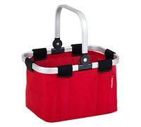 Theo Klein 9620 reisenthel carrybag Mini red, Empty