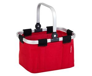 Theo Klein 9620 reisenthel carrybag Mini red, Empty