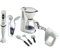 Klein Compatible - Braun - Kitchen Set (Kl9625)
