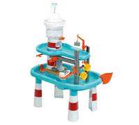 Theo Klein Aqua Action Table de Jeux Aquatiques XXL à partir de 3 Ans