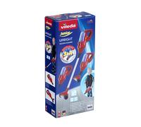 Theo Klein - Aspirateur vertical 3-en-1