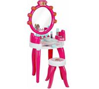 Theo Klein Barbie Coffret Studio De Beauté Avec Accessoires