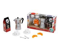 Theo Klein Bialetti Ensemble Café Moka Espresso