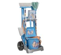 Theo Klein Bluey Chariot à Balai - Jouet à roulettes à partir de 3 Ans