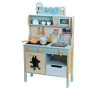 Theo Klein Bluey Cuisine Jouet en Bois, Jouet de rôle, à partir de 3 Ans