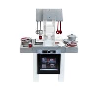 Theo Klein - Cuisine jouet Bosch Cuisine Pure - Jouable des deux côtés, 69 x 33 x 95 cm